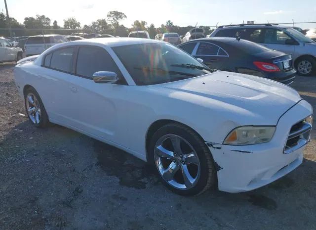 DODGE CHARGER 2014 2c3cdxhg9eh138090