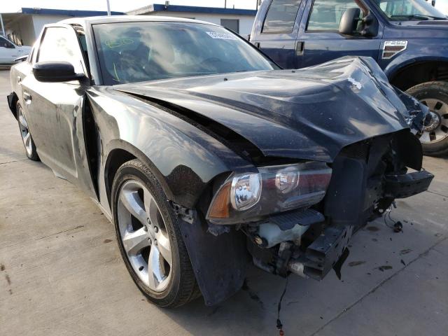 DODGE CHARGER SX 2014 2c3cdxhg9eh140437