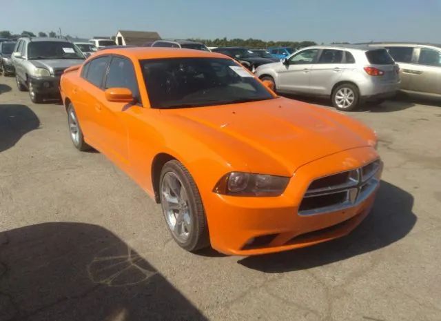 DODGE CHARGER 2014 2c3cdxhg9eh161420