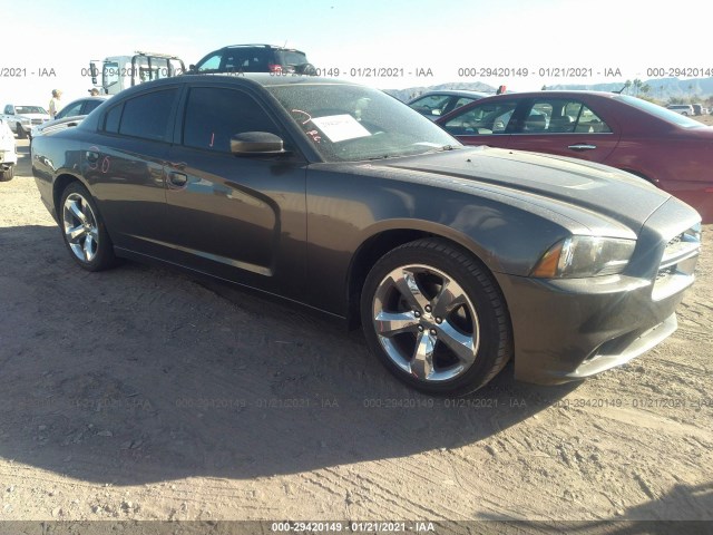 DODGE CHARGER 2014 2c3cdxhg9eh165953