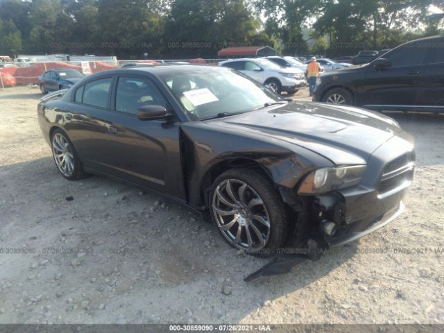 DODGE CHARGER 2014 2c3cdxhg9eh172577