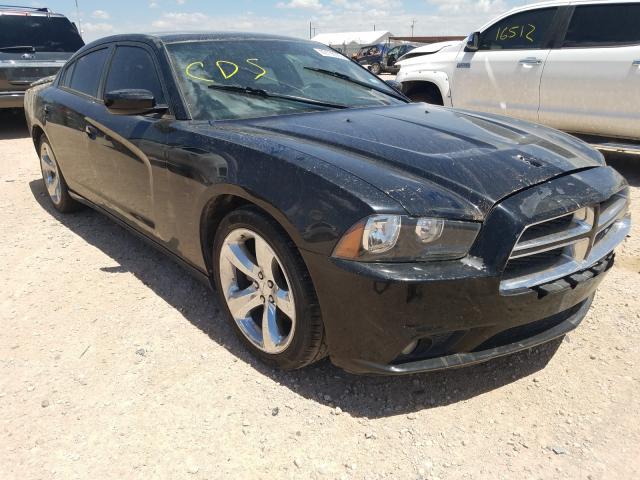 DODGE CHARGER SX 2014 2c3cdxhg9eh180470