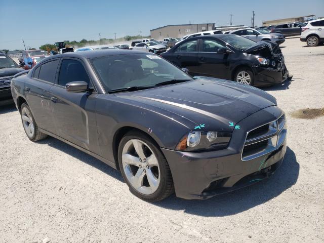 DODGE CHARGER SX 2014 2c3cdxhg9eh183482