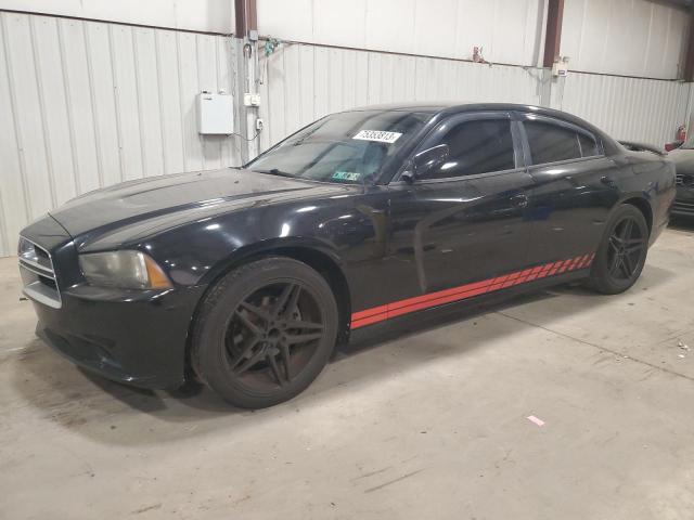 DODGE CHARGER 2014 2c3cdxhg9eh193512