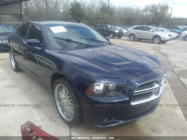 DODGE CHARGER 2014 2c3cdxhg9eh205741