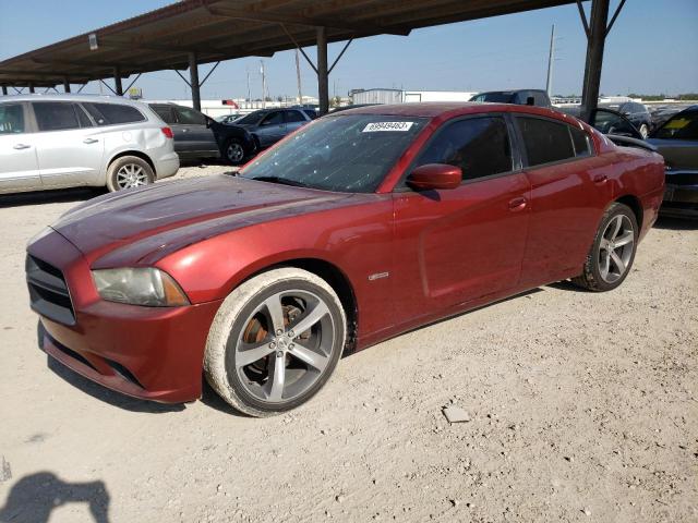 DODGE CHARGER SX 2014 2c3cdxhg9eh219560