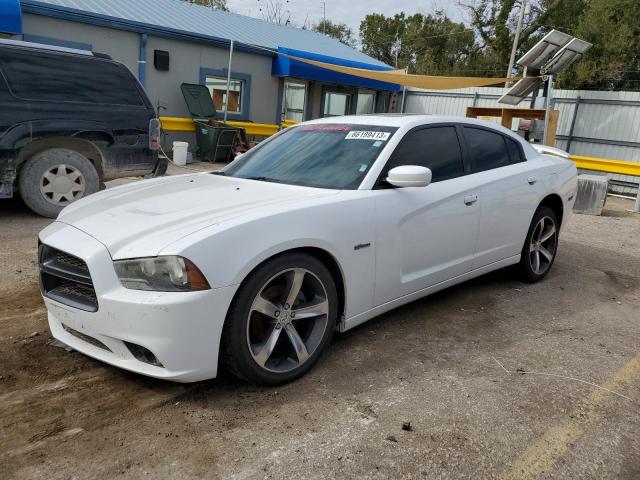 DODGE CHARGER 2014 2c3cdxhg9eh219705