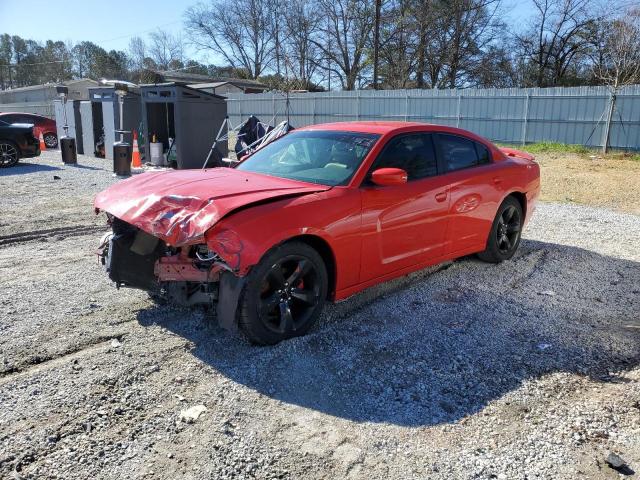 DODGE CHARGER 2014 2c3cdxhg9eh220790