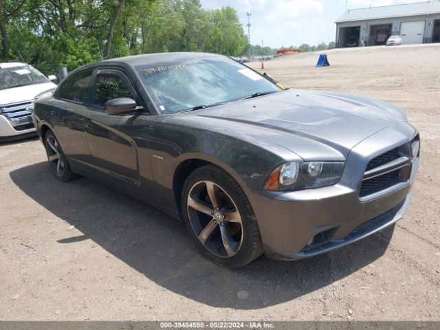 DODGE CHARGER 2014 2c3cdxhg9eh254261