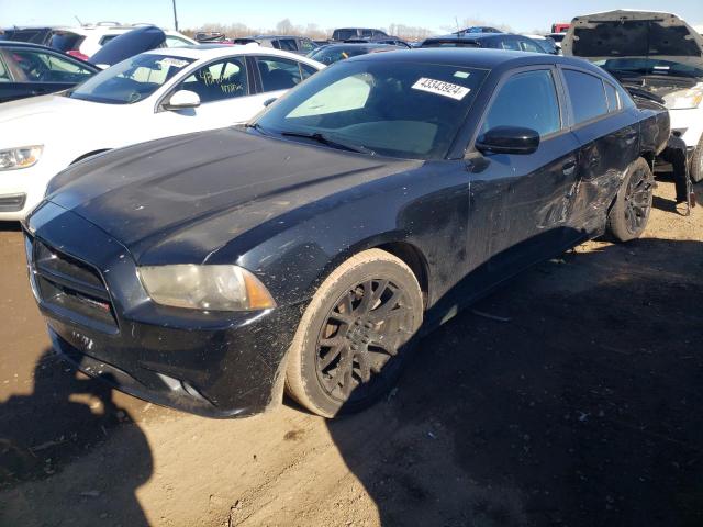 DODGE CHARGER 2014 2c3cdxhg9eh254390