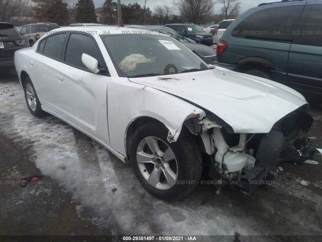 DODGE CHARGER 2014 2c3cdxhg9eh258780