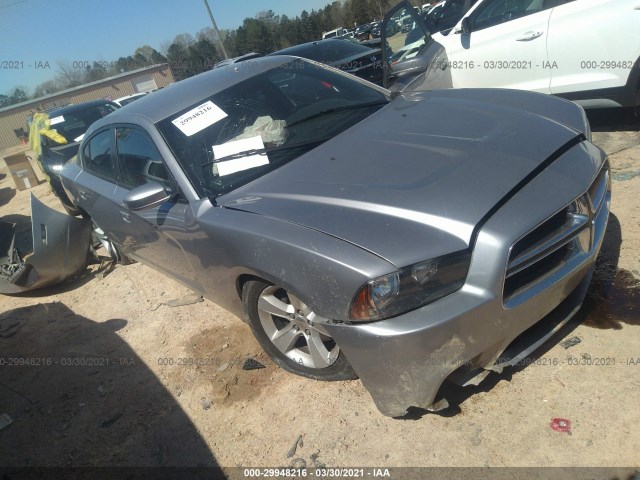 DODGE CHARGER 2014 2c3cdxhg9eh267382