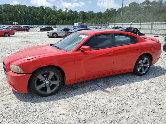 DODGE CHARGER SX 2014 2c3cdxhg9eh275417