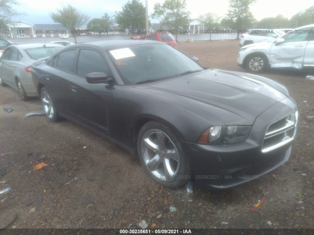 DODGE CHARGER 2014 2c3cdxhg9eh279578