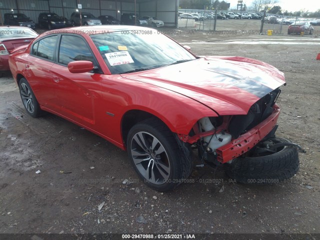 DODGE CHARGER 2014 2c3cdxhg9eh282643