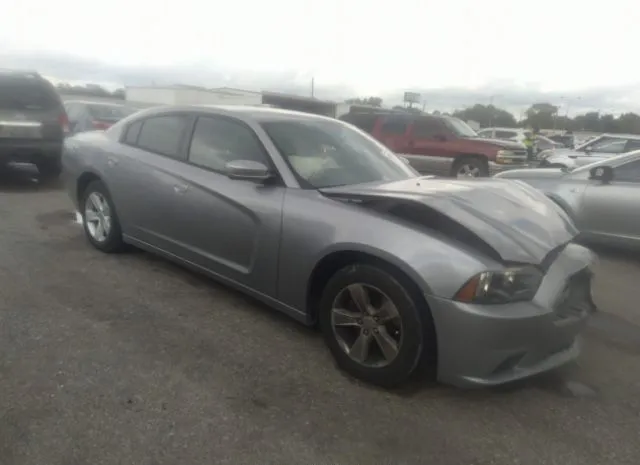 DODGE CHARGER 2014 2c3cdxhg9eh300980