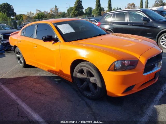 DODGE CHARGER 2014 2c3cdxhg9eh301157