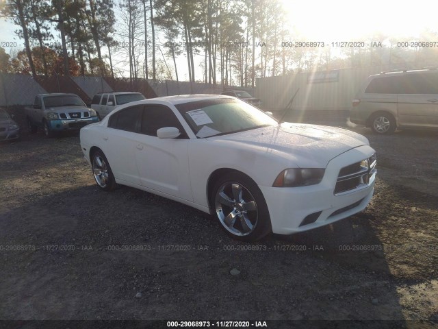 DODGE CHARGER 2014 2c3cdxhg9eh314104