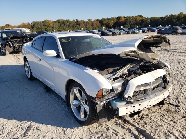 DODGE CHARGER SX 2014 2c3cdxhg9eh315799