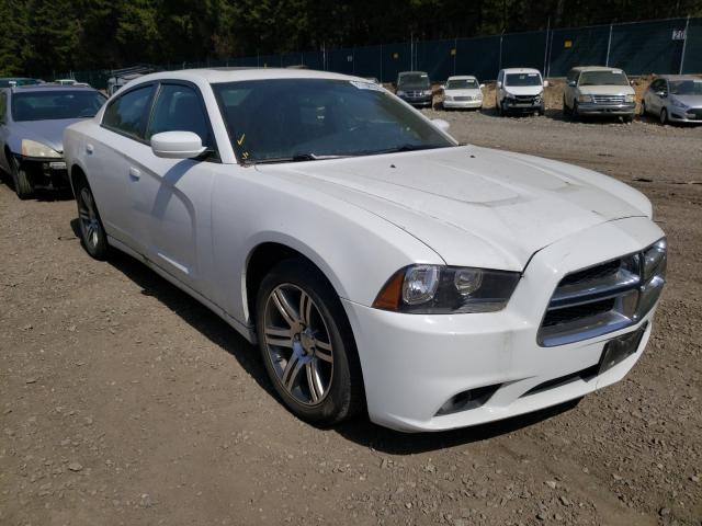 DODGE CHARGER SX 2014 2c3cdxhg9eh324535