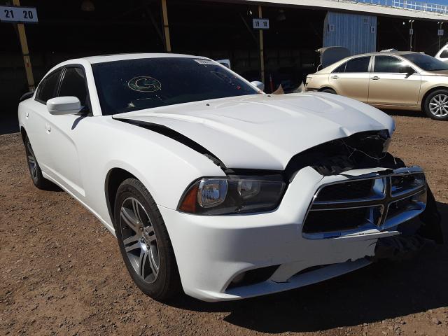 DODGE CHARGER SX 2014 2c3cdxhg9eh325040