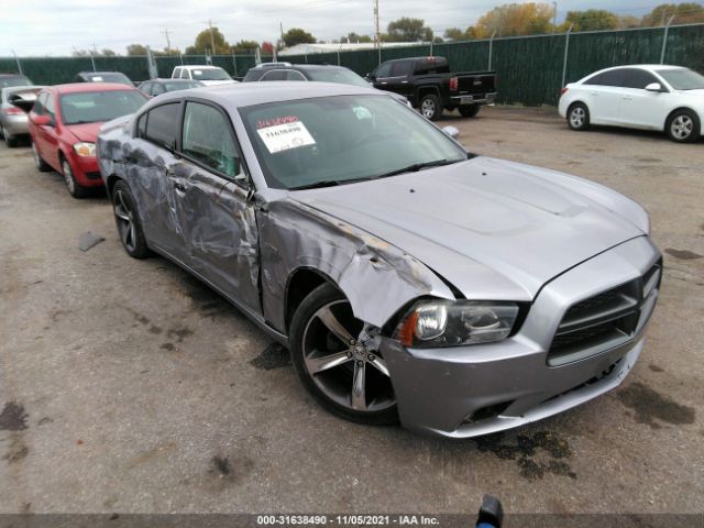 DODGE CHARGER 2014 2c3cdxhg9eh330156