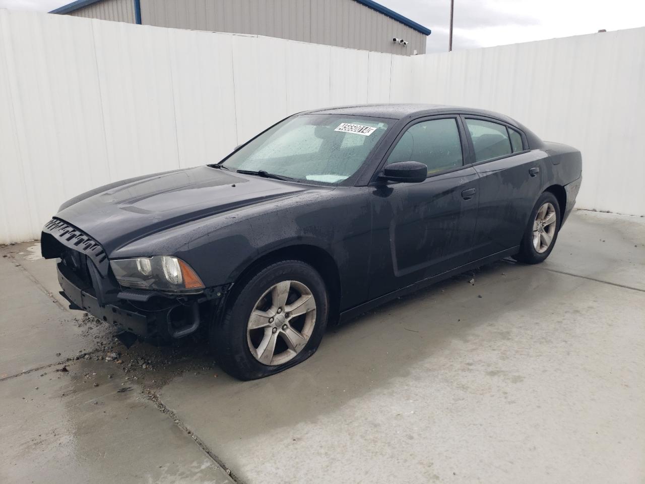 DODGE CHARGER 2014 2c3cdxhg9eh347409