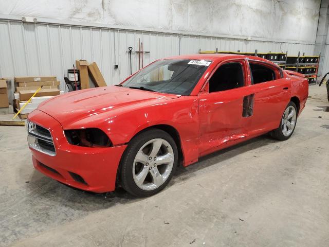 DODGE CHARGER SX 2014 2c3cdxhg9eh349919