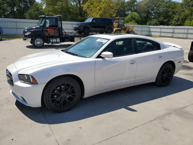 DODGE CHARGER SX 2014 2c3cdxhg9eh349953