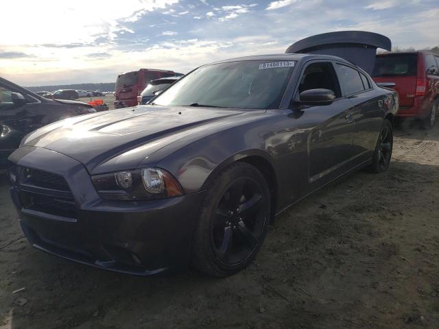 DODGE CHARGER 2014 2c3cdxhg9eh350696