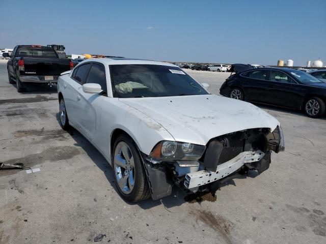 DODGE CHARGER SX 2014 2c3cdxhg9eh353694