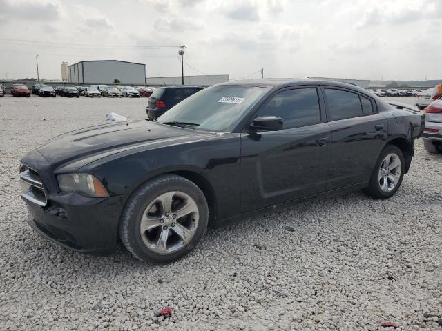 DODGE CHARGER 2014 2c3cdxhg9eh358989