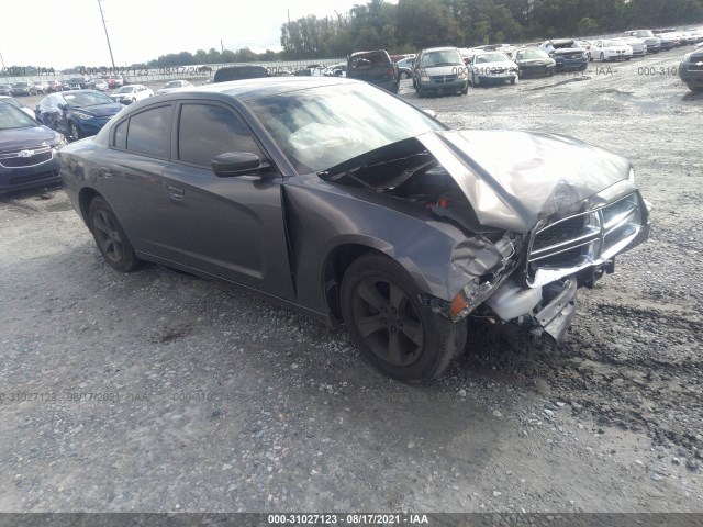 DODGE CHARGER 2014 2c3cdxhg9eh361830