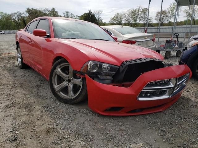 DODGE CHARGER SX 2014 2c3cdxhg9eh363738