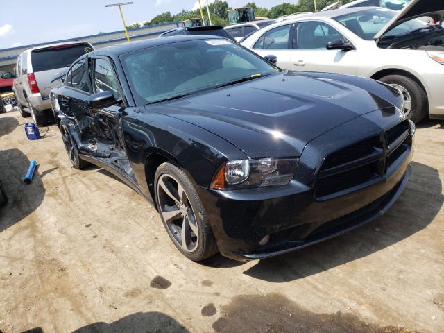 DODGE CHARGER SX 2014 2c3cdxhg9eh369958