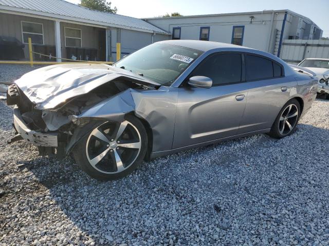 DODGE CHARGER 2014 2c3cdxhg9eh371001