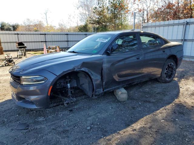 DODGE CHARGER 2015 2c3cdxhg9fh722460