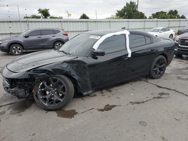 DODGE CHARGER 2015 2c3cdxhg9fh731983