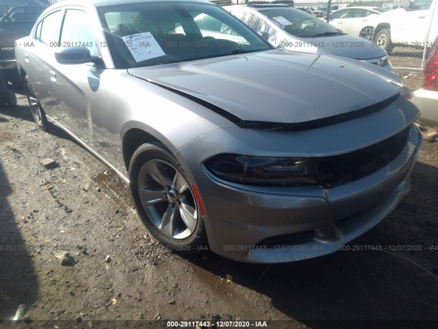 DODGE CHARGER 2015 2c3cdxhg9fh734155