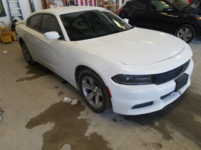 DODGE CHARGER SX 2015 2c3cdxhg9fh738321