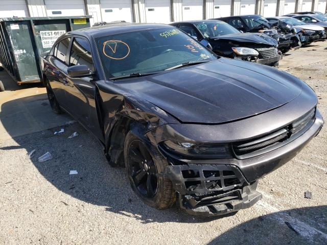 DODGE CHARGER SX 2015 2c3cdxhg9fh765082