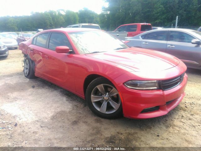 DODGE CHARGER 2015 2c3cdxhg9fh789771