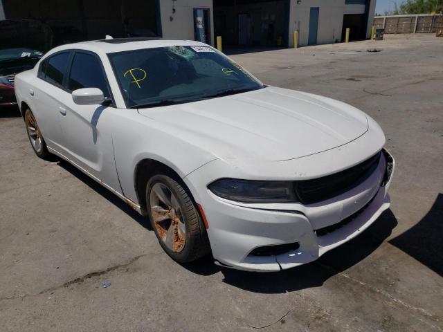 DODGE CHARGER SX 2015 2c3cdxhg9fh789835