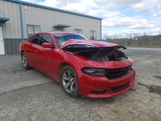 DODGE CHARGER SX 2015 2c3cdxhg9fh799247