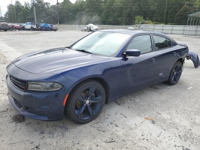 DODGE CHARGER SX 2015 2c3cdxhg9fh800395