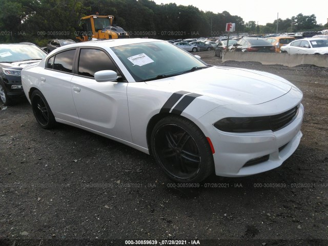 DODGE CHARGER 2015 2c3cdxhg9fh800414