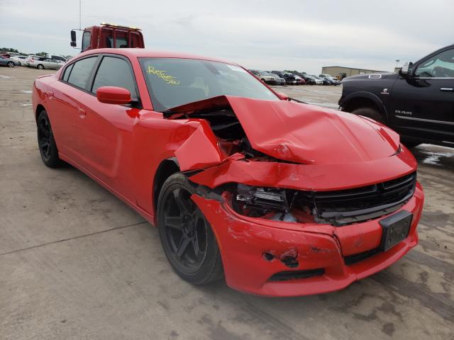 DODGE CHARGER SX 2015 2c3cdxhg9fh800512