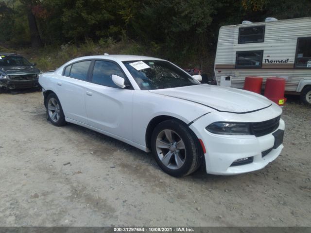 DODGE CHARGER 2015 2c3cdxhg9fh814684