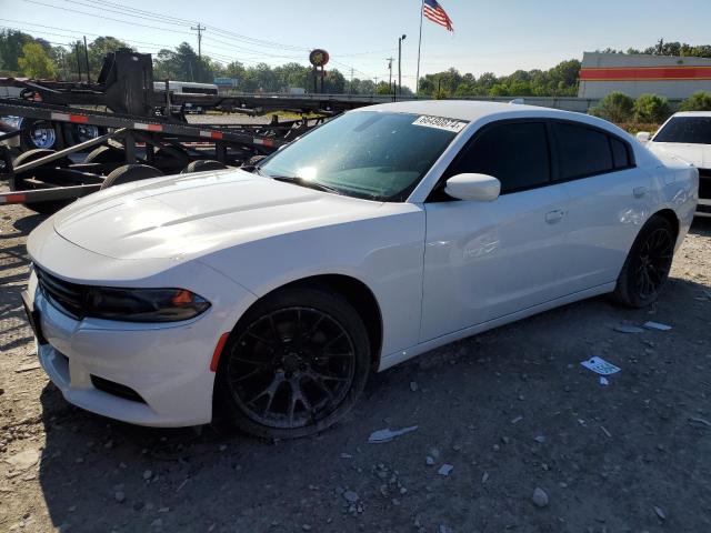 DODGE CHARGER SX 2015 2c3cdxhg9fh816998