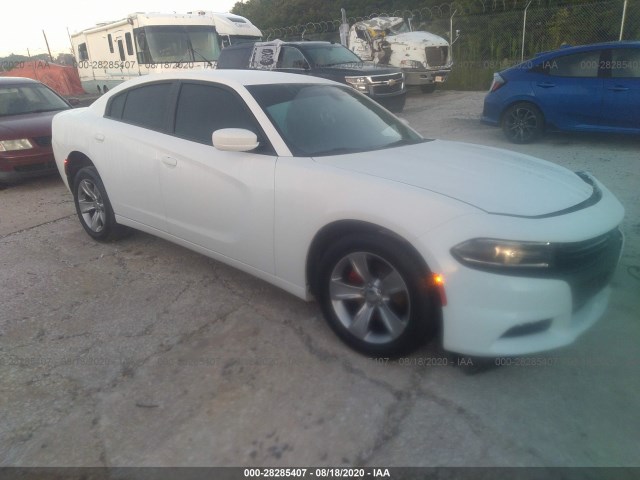 DODGE CHARGER 2015 2c3cdxhg9fh824146